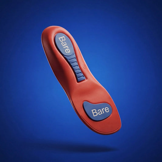 Postura® Ortho Arch Insoles