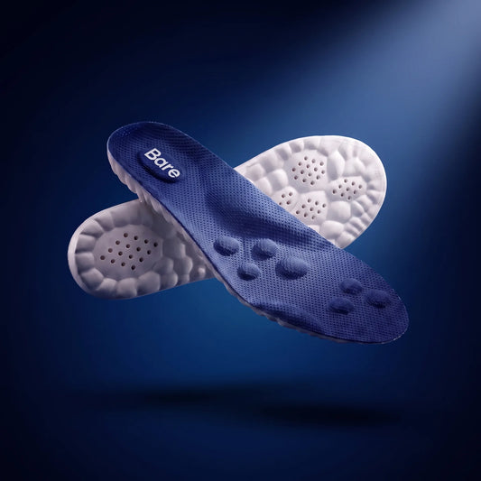 Comfort Cloud Insoles
