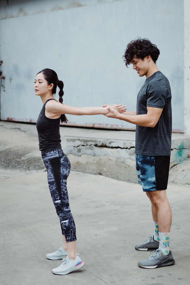 Better Posture
