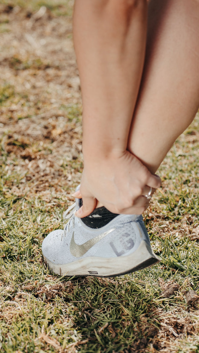 Arch Support